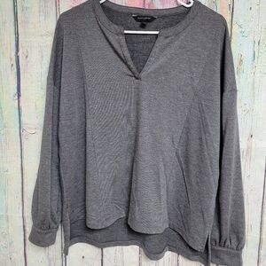Banana Republic‎ long sleeve top